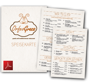 Download Speisekarte im PDF-Format